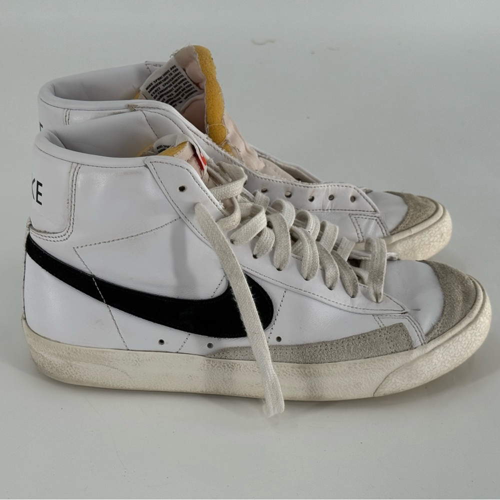 Nike Blazer Mid '77 Vintage Sneakers 8.5